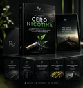 MÉTODO CERO NICOTINA